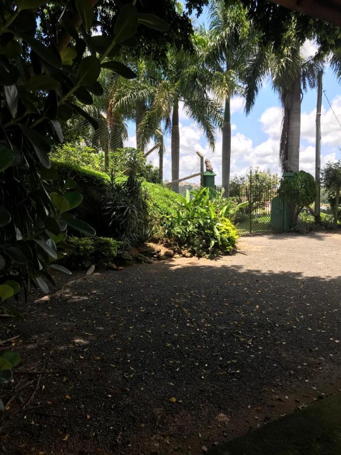 Chacara Santa Terezinha Villa Serra Negra  Eksteriør billede