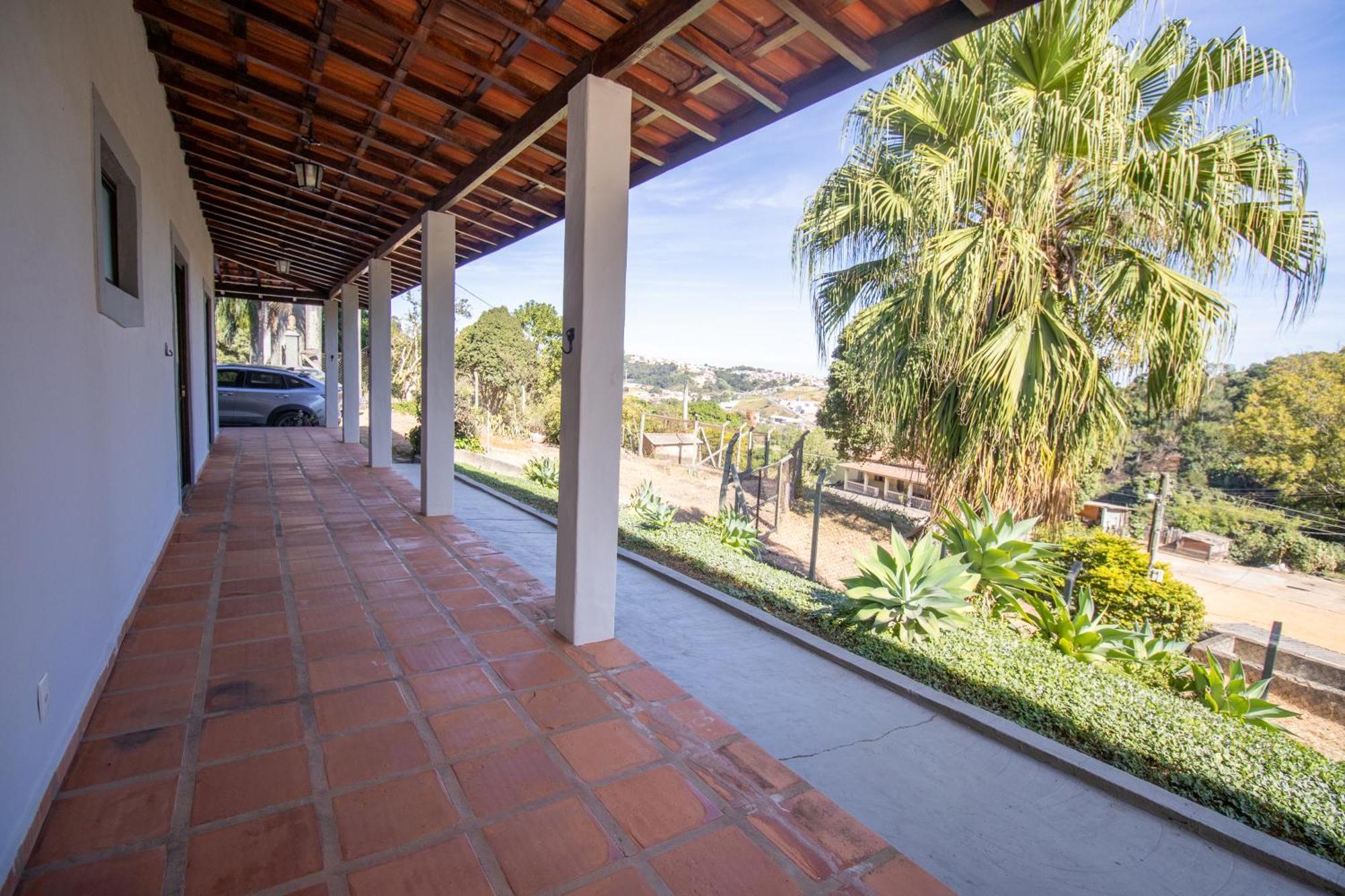 Chacara Santa Terezinha Villa Serra Negra  Eksteriør billede