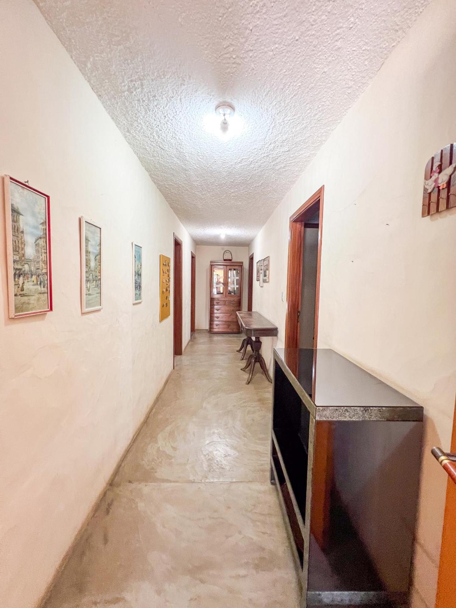 Chacara Santa Terezinha Villa Serra Negra  Eksteriør billede