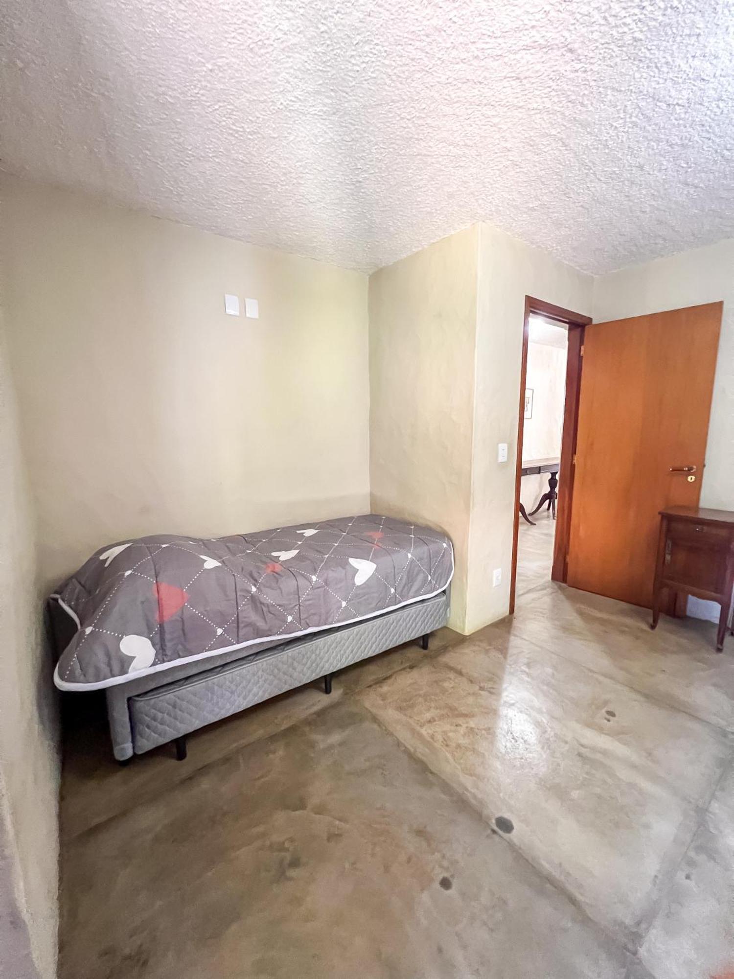 Chacara Santa Terezinha Villa Serra Negra  Eksteriør billede